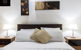 Seafront - Top Location, Top Floor With Wifi & Ac By 360 Estates
